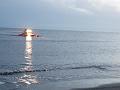 Bering Strait Crossing 289